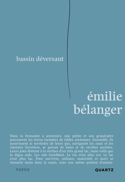 Picture of BASSIN DEVERSANT