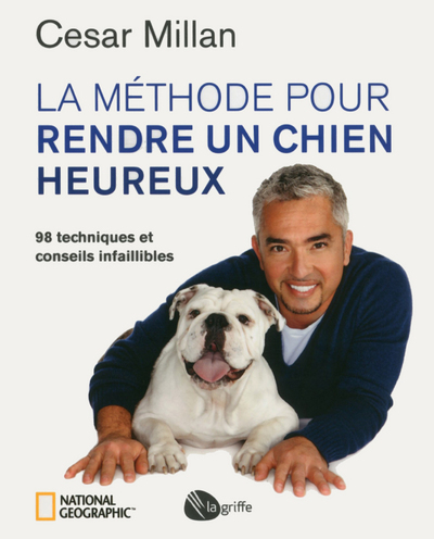 Image de La méthode pour rendre un chien heureux