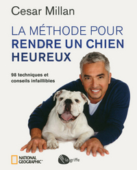 Image de La méthode pour rendre un chien heureux