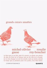 Image de GRANDS COEURS SMATTES