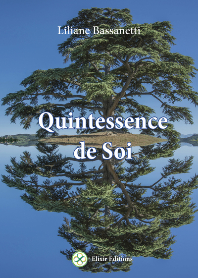 Picture of Quintessence de Soi