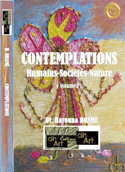 Image de CONTEMPLATIONS- (Volume I)