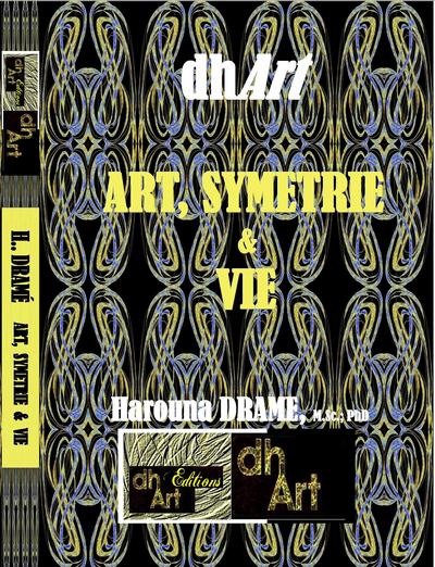 Picture of ART, SYMÉTRIE ET VIE