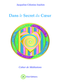 Picture of Dans le secret du Coeur