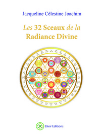 Picture of Les 32 sceaux de la Radiance Divine