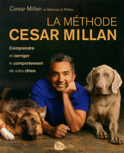 Image de La méthode Cesar Millan