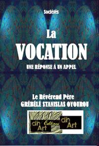 Image de La VOCATION