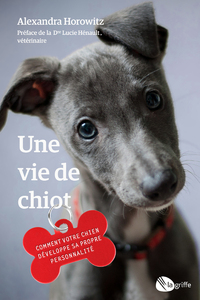 Image de Une vie de chiot