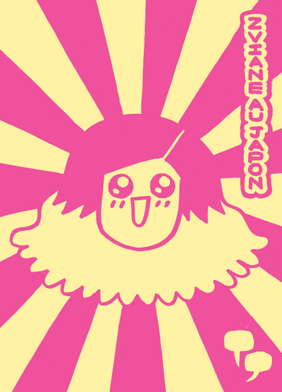 Image de Zviane au Japon