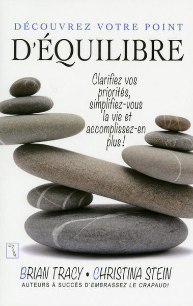 Picture of Découvrez votre point d'équilibre