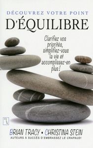Picture of Découvrez votre point d'équilibre