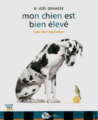 Image de Mon chien est bien élevé NE