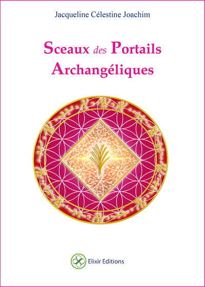 Picture of Sceaux des Portails Archangéliques
