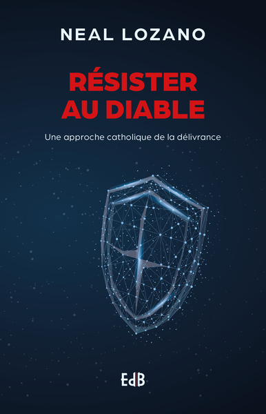 Image de Résister au diable