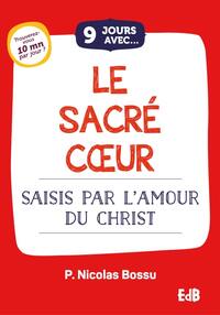 Picture of 9 jours avec... Le Sacré Coeur