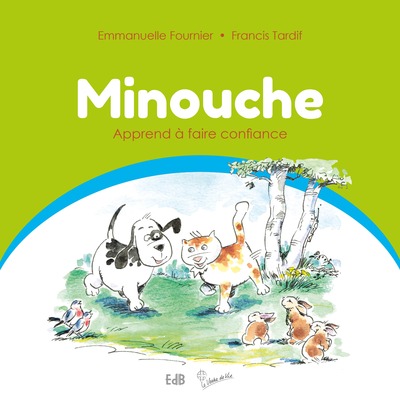 Image de Minouche