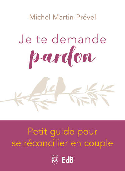 Picture of Je te demande pardon