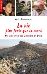 Image de La vie plus forte que la mort !