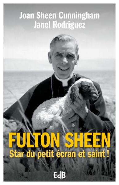 Picture of Fulton Sheen