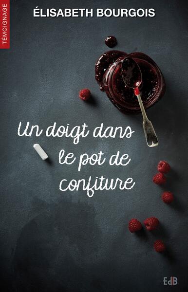 Image de Un doigt dans le pot de confiture