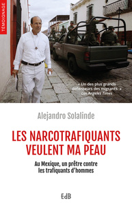 Image de Les narcotrafiquants veulent ma peau
