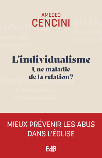 Picture of L’individualisme