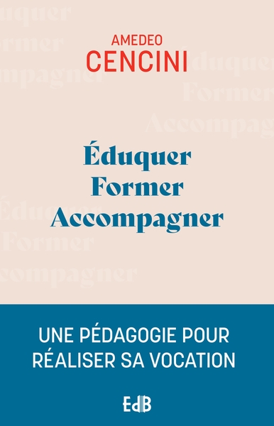 Image de Éduquer, Former, Accompagner (édition 2024)