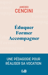 Image de Éduquer, Former, Accompagner (édition 2024)