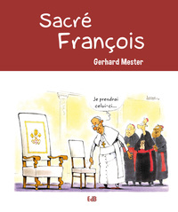 Picture of Sacré François