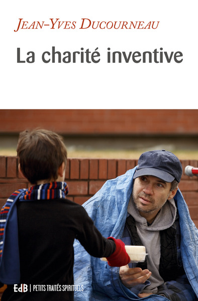 Image de La charité inventive