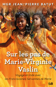 Picture of Sur les pas de Marie-Virginie Vaslin