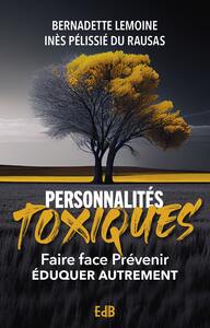 Image de Personnalités toxiques (nvlle édition)