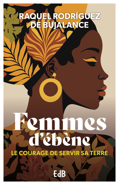 Picture of Femmes d’ébène