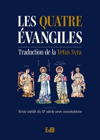 Image de Les quatre évangiles