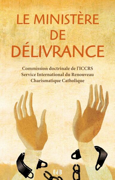 Image de Le ministère de délivrance