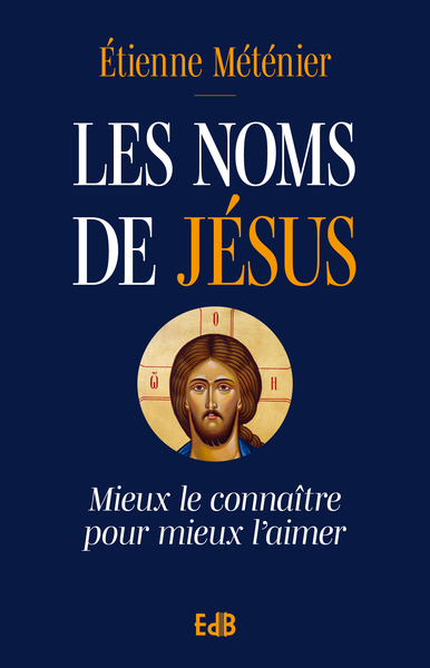Picture of Les noms de Jésus