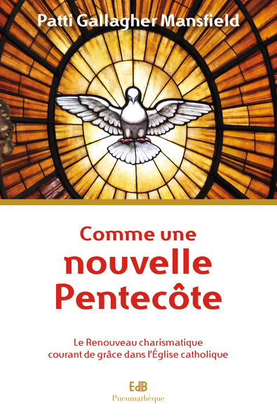 Picture of Comme une nouvelle Pentecôte