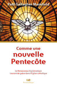 Picture of Comme une nouvelle Pentecôte