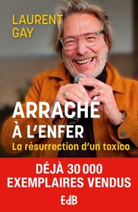 Picture of Arraché à l'enfer - Nouvelle édition