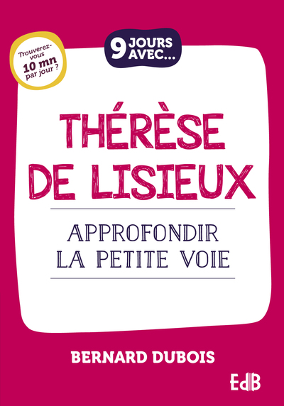 Image de 9 jours avec... Thérèse de Lisieux