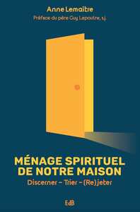 Image de Ménage spirituel de notre maison