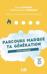 Image de Parcours Animateur « Marque ta génération »