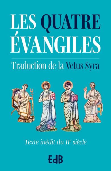 Image de Vetus Syra – version poche (Turquoise)