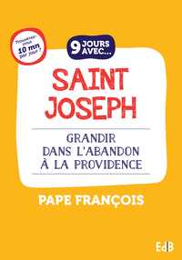 Image de 9 jours avec... Saint Joseph