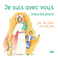 Picture of Je suis avec vous tous les jours