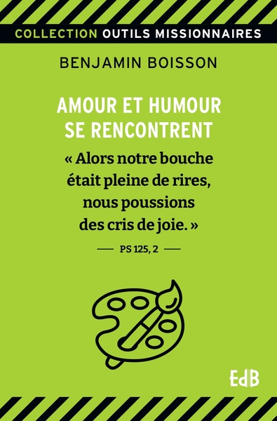Image de Amour et humour se rencontrent