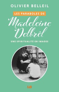 Image de Les paraboles de Madeleine Delbrêl