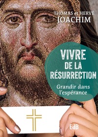 Picture of Vivre de la résurrection
