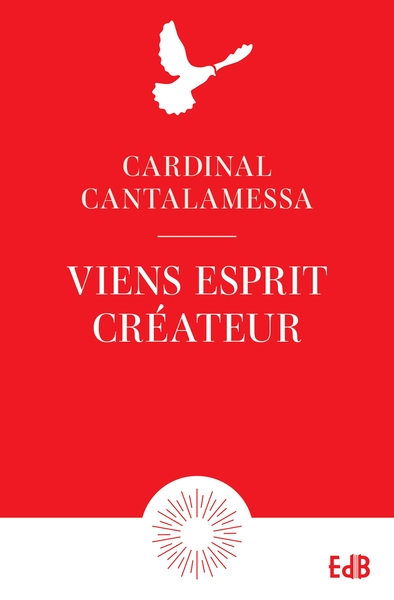 Picture of Viens esprit créateur - Poche