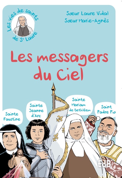 Image de Les messagers du ciel